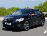 Citroen DS4 Hatchback